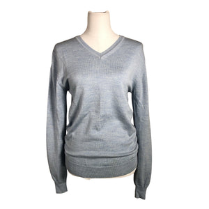Unisex Calvin Klein - Kampsun, suurus 40 - Helesinine (1)