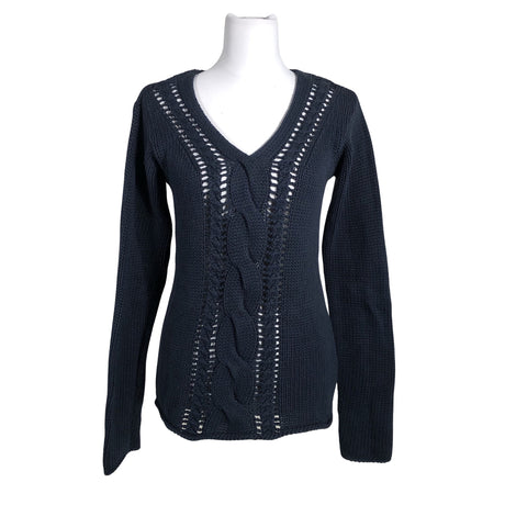 Unisex DKNY - Kampsun, suurus 38 - Sinine ()