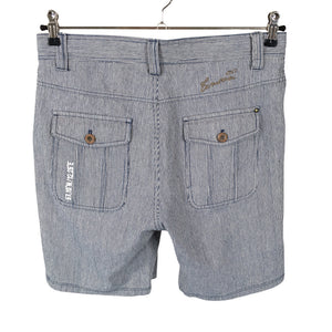 Unisex Tenson - Lühikesed püksid, suurus 40 - Sinine (2)