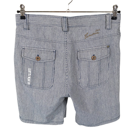 Unisex Tenson - Lühikesed püksid, suurus 40 - Sinine (2)