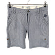 Unisex Tenson - Lühikesed püksid, suurus 40 - Sinine ()