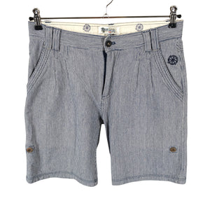 Unisex Tenson - Lühikesed püksid, suurus 40 - Sinine (1)