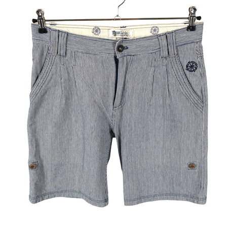 Unisex Tenson - Lühikesed püksid, suurus 40 - Sinine ()