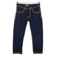 Unisex Brooklyn - Teksad, suurus W30 - Sinine ()