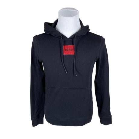 Unisex Hugo Boss - Dressipluus, suurus XS - Must ()