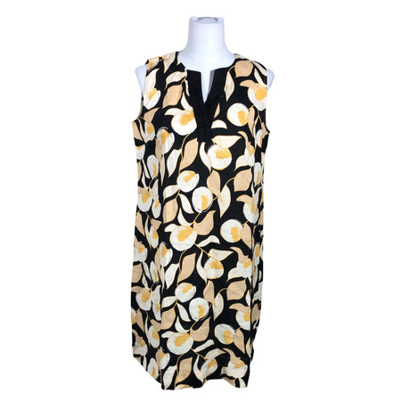 Unisex S.T.I - Mitteveniv kleit, suurus 38 - Must ()