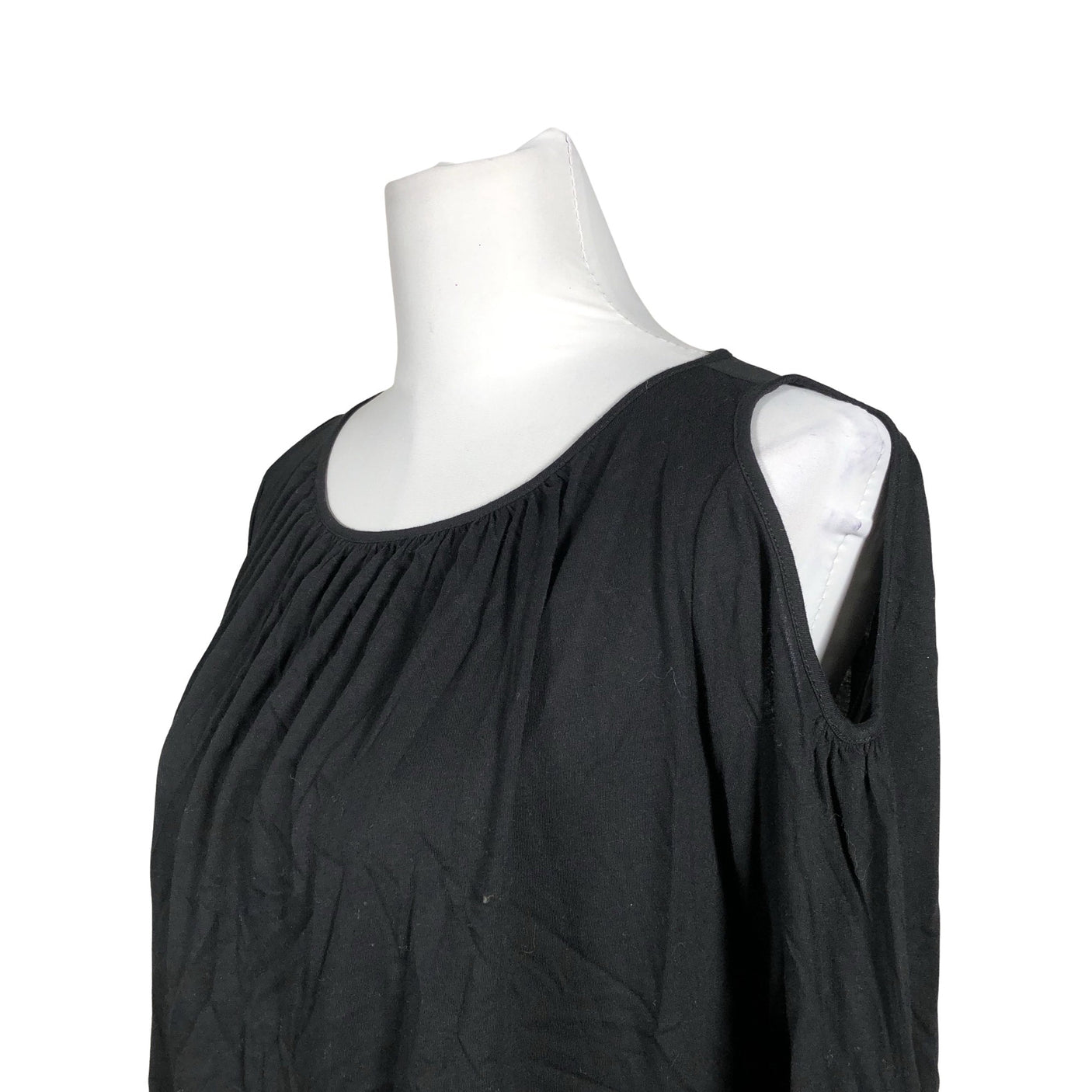 Unisex Lauren Ralph Lauren - T-särk, suurus 32 - Must (2)