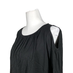 Unisex Lauren Ralph Lauren - T-särk, suurus 32 - Must (2)