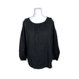 Unisex Lauren Ralph Lauren - T-särk, suurus 32 - Must ()