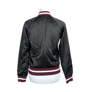 Unisex Babaton - Õhuke jope, suurus 34 - Must (2)