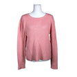 Unisex Gustav - Kampsun, suurus 38 - Heleroosa ()