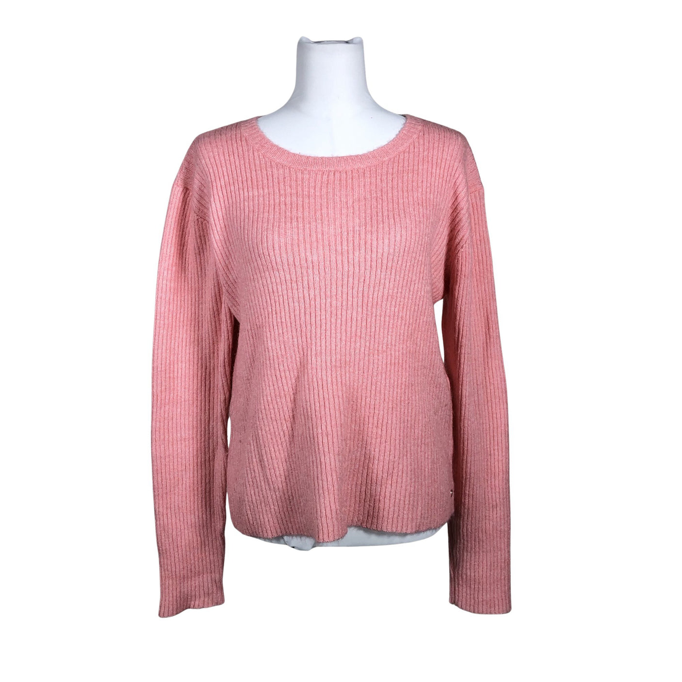 Unisex Gustav - Kampsun, suurus 38 - Heleroosa (1)