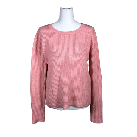 Unisex Gustav - Kampsun, suurus 38 - Heleroosa ()