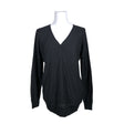 Unisex DKNY - Kampsun, suurus 38 - Must ()
