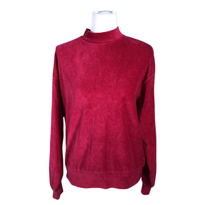Unisex me&i - Dressikangast pluus, suurus 38 - Roosa (1)