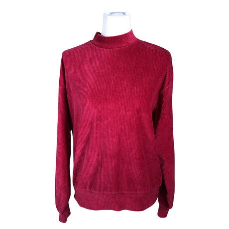 Unisex me&i - Dressikangast pluus, suurus 38 - Roosa ()