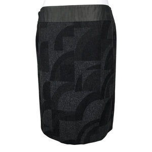 Unisex 'S MaxMara - Mitteveniv seelik, suurus 40 - Hall (1)