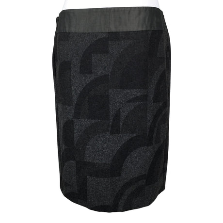 Unisex 'S MaxMara - Mitteveniv seelik, suurus 40 - Hall ()