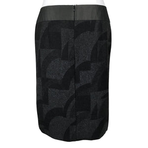 Unisex 'S MaxMara - Mitteveniv seelik, suurus 40 - Hall (2)