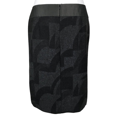 Unisex 'S MaxMara - Mitteveniv seelik, suurus 40 - Hall (2)