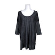 Unisex Saint Tropez - Kampsun, suurus 38 - Hall ()