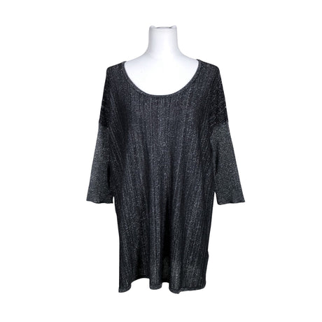 Unisex Saint Tropez - Kampsun, suurus 38 - Hall ()