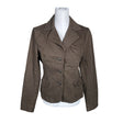 Unisex Street One - Teksatagi, suurus 40 - Pruun ()