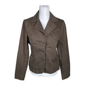 Unisex Street One - Teksatagi, suurus 40 - Pruun (1)