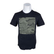Unisex Adidas - T-särk, suurus S - Must ()