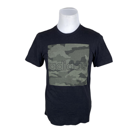 Unisex Adidas - T-särk, suurus S - Must ()