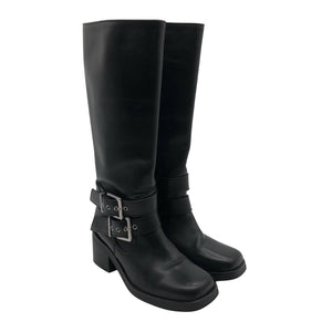 Unisex &Other Stories - Saapad, suurus 38 - Must (2)