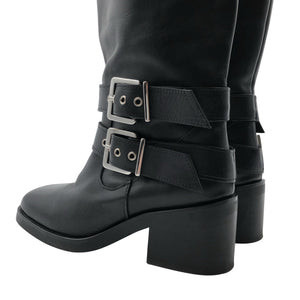 Unisex &Other Stories - Saapad, suurus 38 - Must (3)