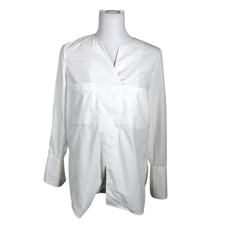 Unisex Coster Copenhagen - Pluus, suurus 34 - Valge ()