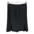 Unisex Järvi Muoti - Mitteveniv seelik, suurus 38 - Must ()