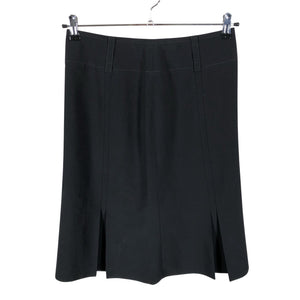 Unisex Järvi Muoti - Mitteveniv seelik, suurus 38 - Must (1)