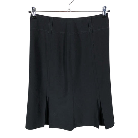 Unisex Järvi Muoti - Mitteveniv seelik, suurus 38 - Must ()