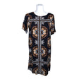 Unisex Saint Tropez - Mitteveniv kleit, suurus 34 - Sinine ()