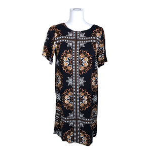 Unisex Saint Tropez - Mitteveniv kleit, suurus 34 - Sinine (1)
