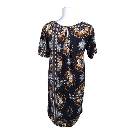 Unisex Saint Tropez - Mitteveniv kleit, suurus 34 - Sinine (2)
