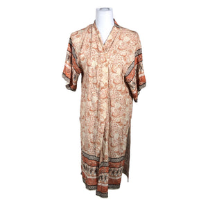 Unisex Soyaconcept - Bleiser, suurus 36 - Oranž (1)