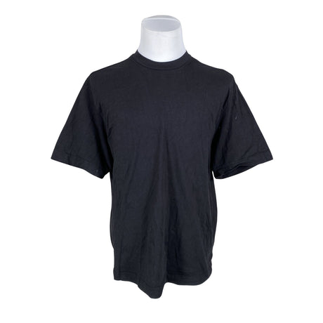 Unisex Weekday - T-särk, suurus M - Must ()