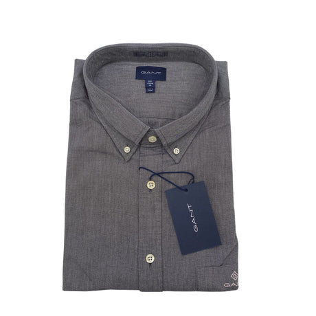 Unisex Gant - Triiksärk, suurus XXXL - Sinine ()