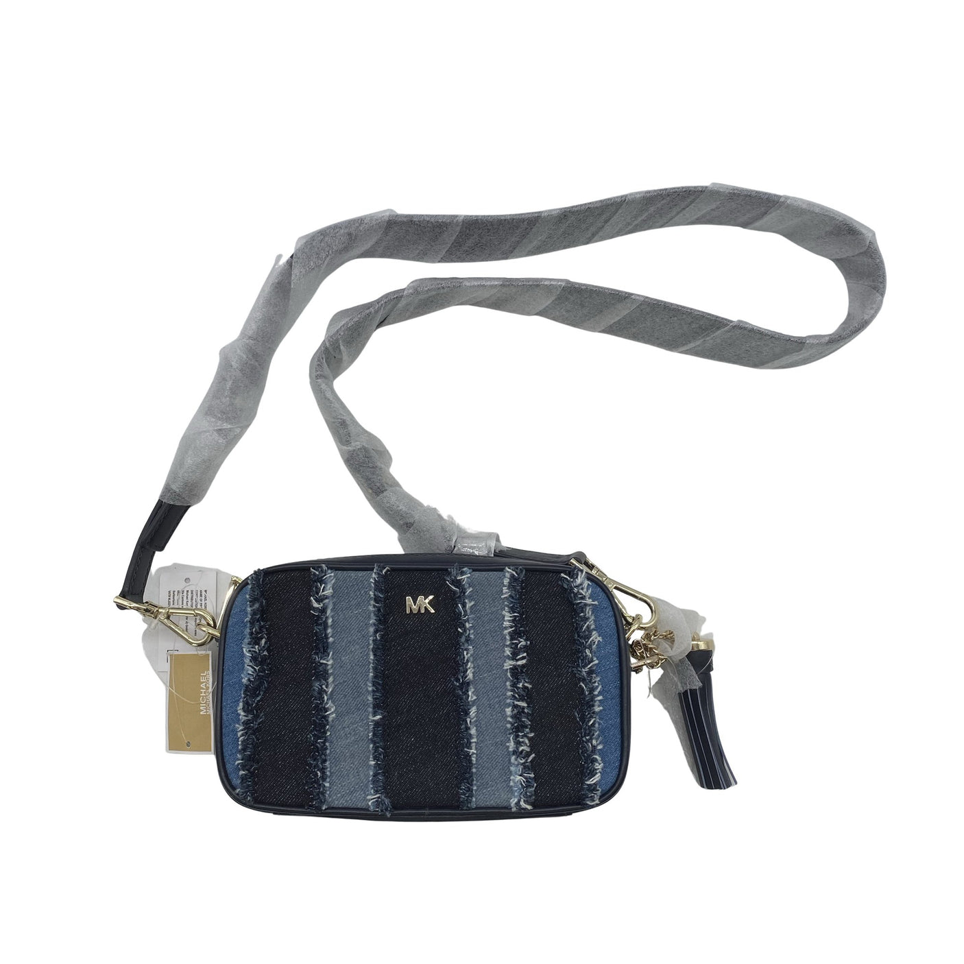 Unisex Michael Kors - Õlakott, suurus Mini - Sinine (1)