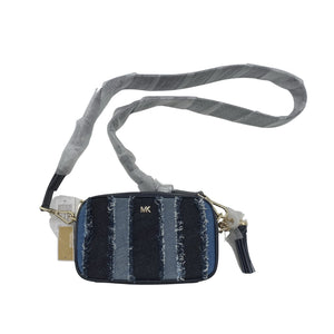 Unisex Michael Kors - Õlakott, suurus Mini - Sinine (1)