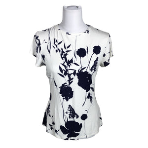 Unisex Ted Baker - T-särk, suurus 40 - Valge (1)