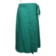 Unisex Noa Noa - Mitteveniv seelik, suurus 38 - Roheline ()