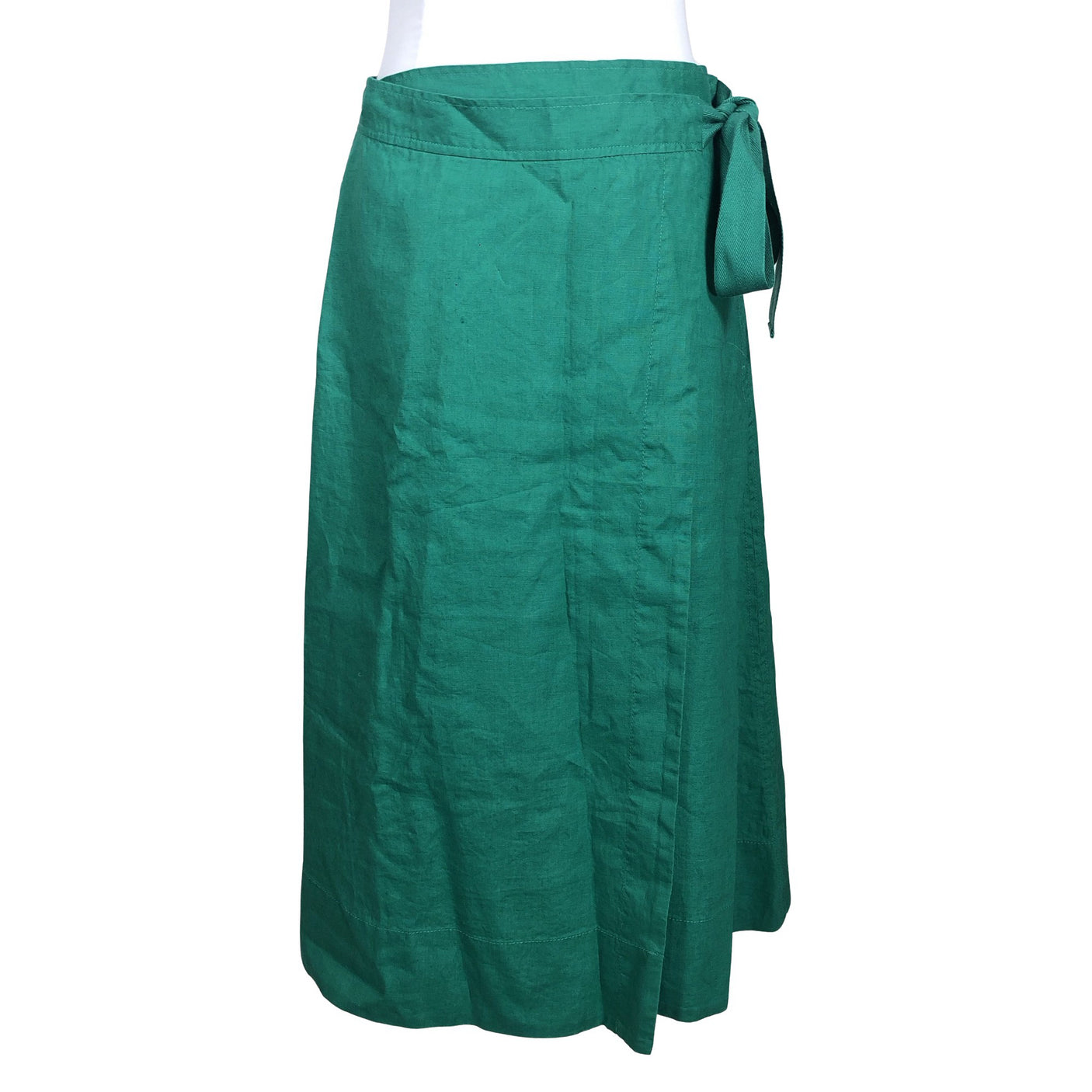 Unisex Noa Noa - Mitteveniv seelik, suurus 38 - Roheline (1)