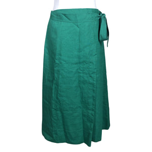 Unisex Noa Noa - Mitteveniv seelik, suurus 38 - Roheline (1)