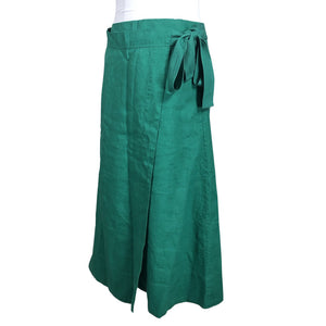 Unisex Noa Noa - Mitteveniv seelik, suurus 38 - Roheline (2)