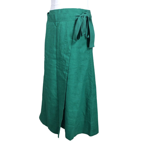 Unisex Noa Noa - Mitteveniv seelik, suurus 38 - Roheline (2)